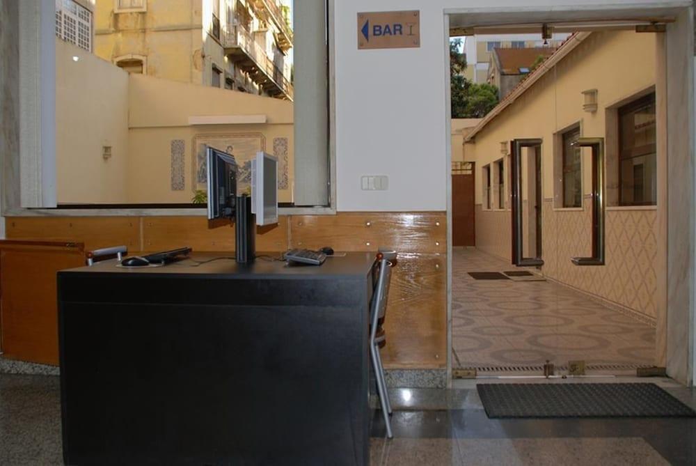 Anjos 3* Lissabon