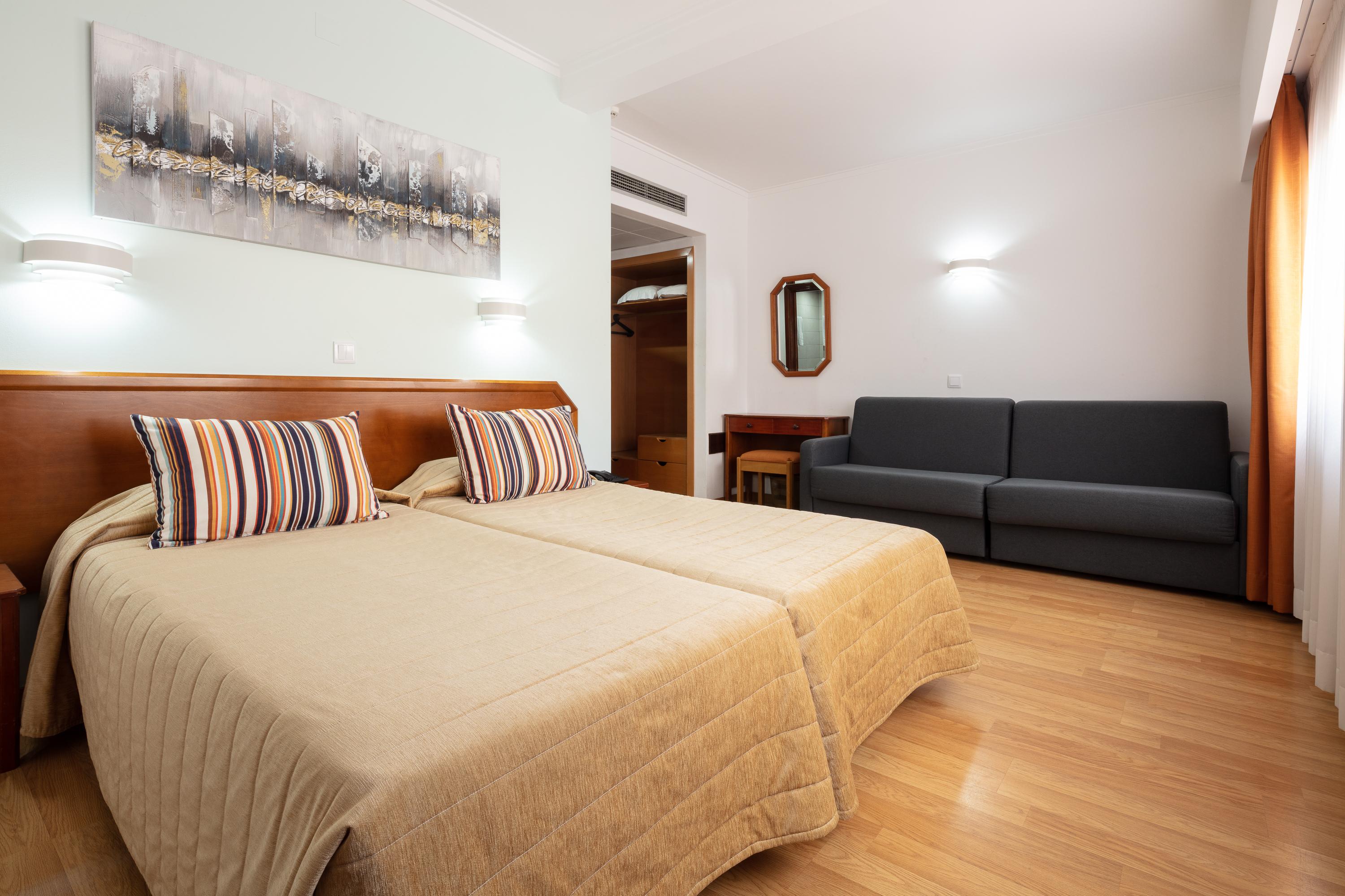 Anjos 3* Lissabon
