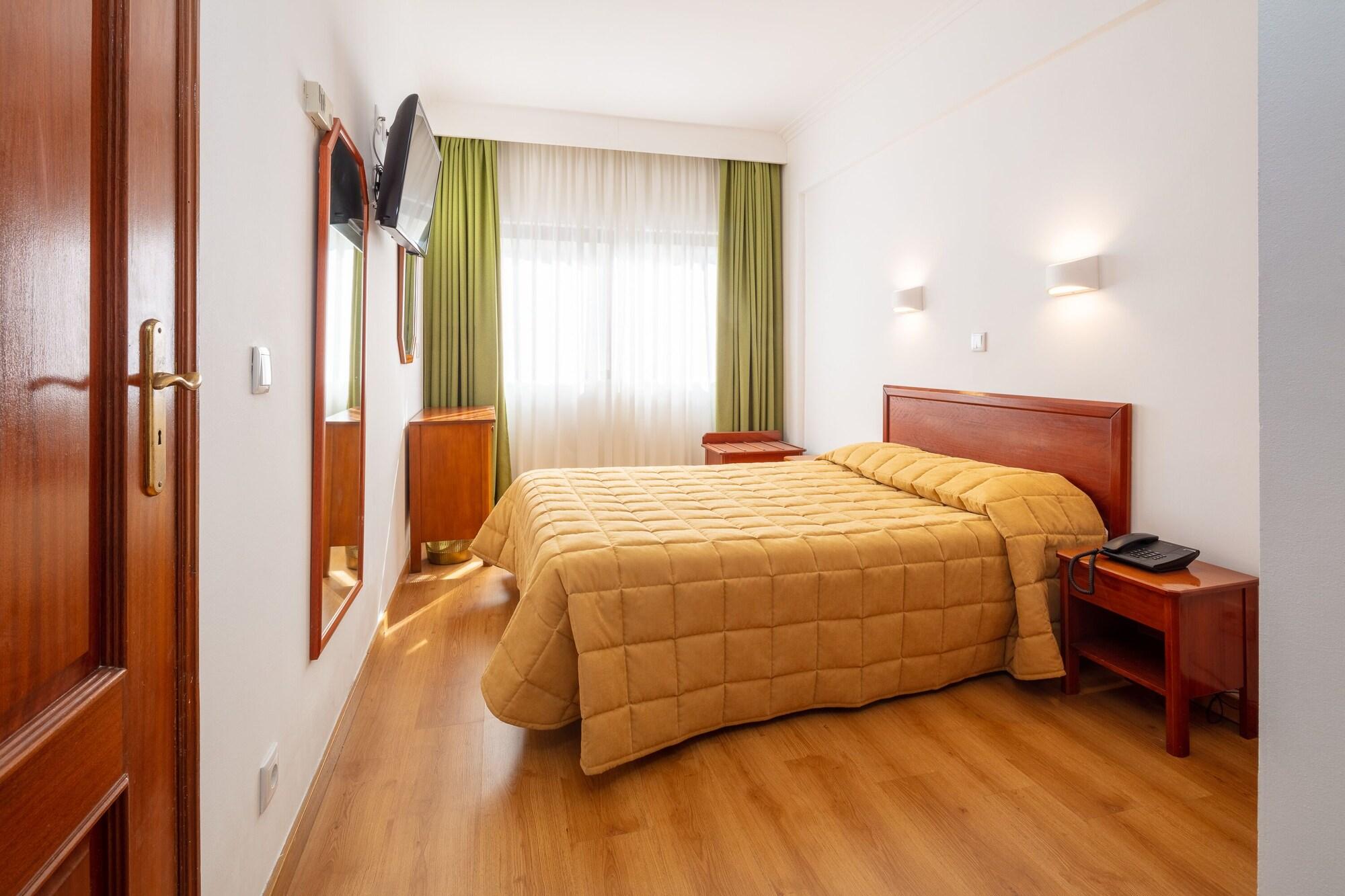 Anjos 3* Lissabon
