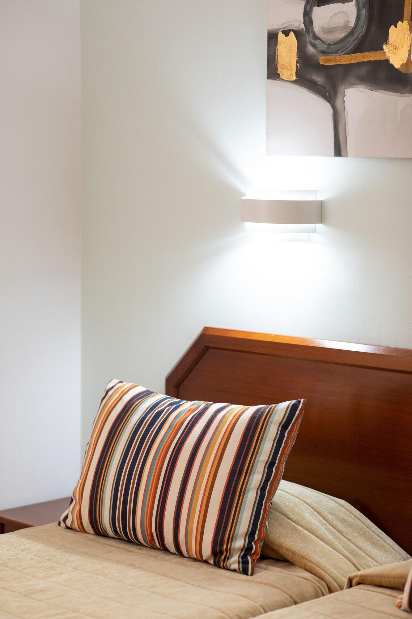 Anjos Hotel Lissabon