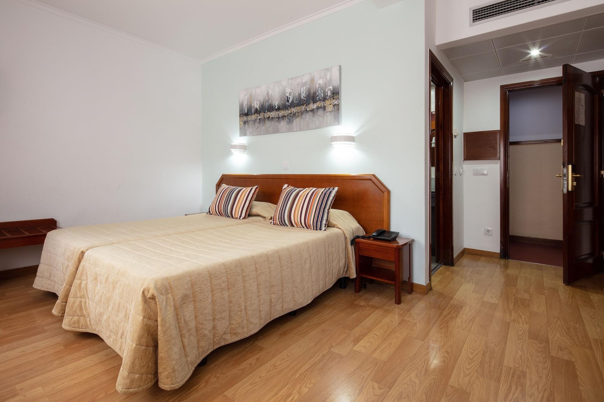 Anjos 3* Lissabon