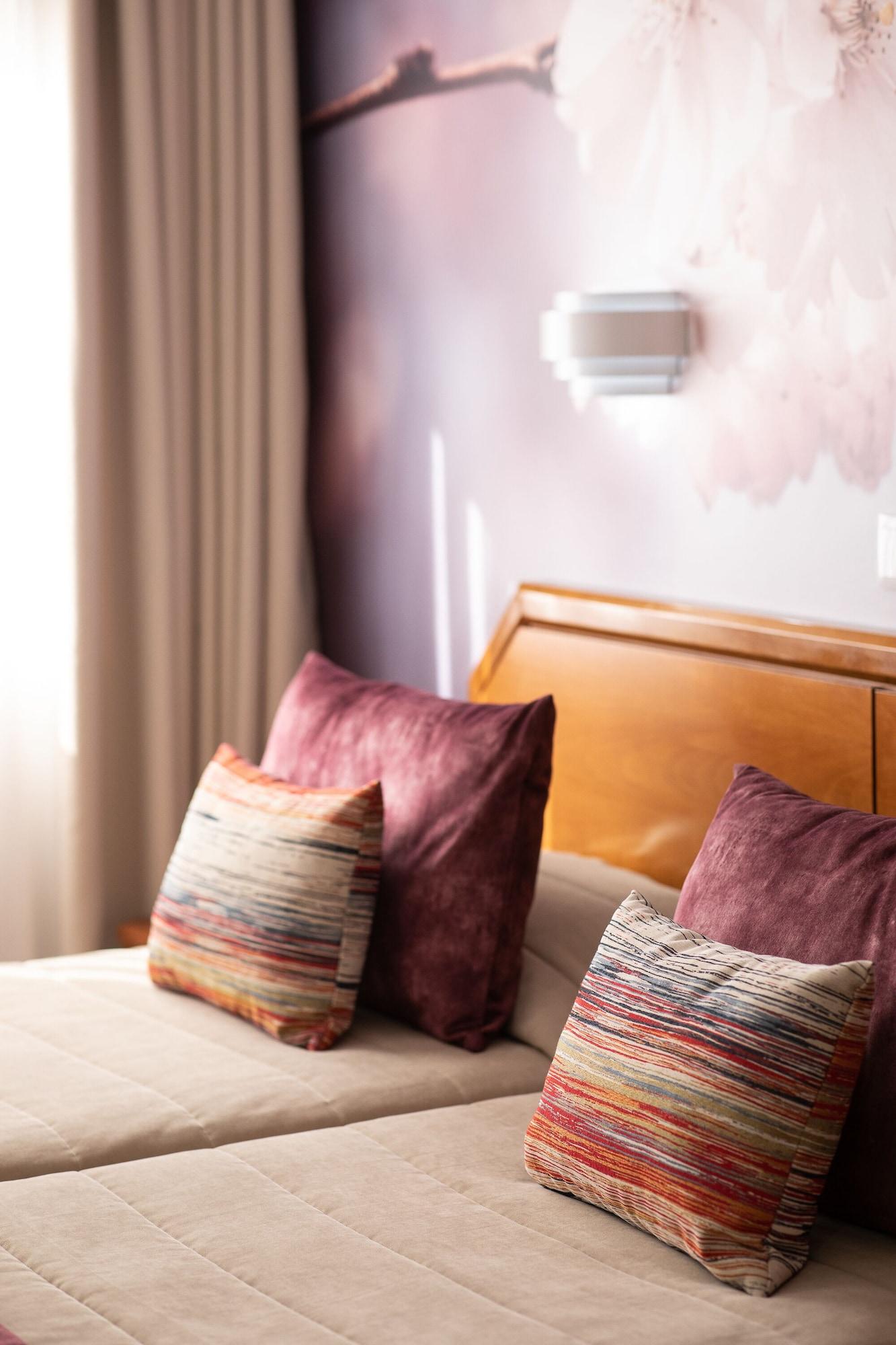 Anjos Hotel Lissabon