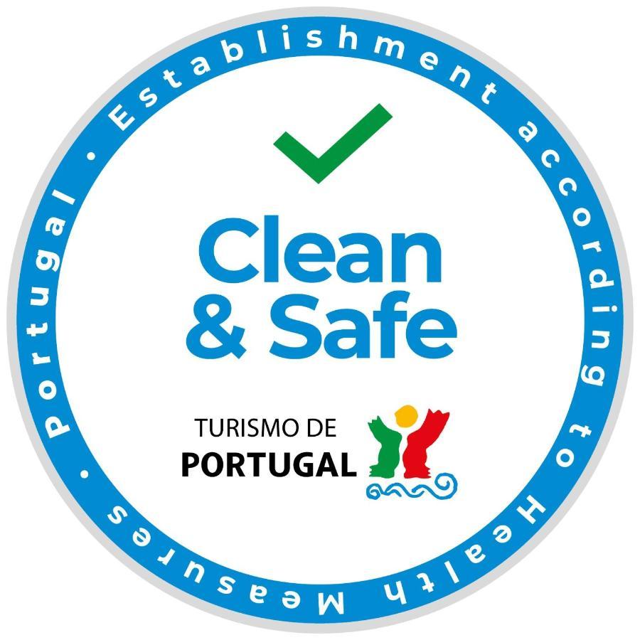 Anjos 3* Lissabon